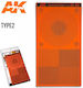 Easycutting Tip 2 Mată De Tăiere Ak-interactive 8057