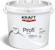 Kraft Profi Roof Elastomeric Acrylic Brushable ...