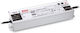 LED Power Supply Waterproof IP65 Power 95.58W with Output Voltage 54V