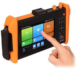 Delta CS-H9-70E CCTV Tester IP / AHD / HD-CVI / HD-TVI / CVBS / HD-SDI