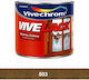 Vivechrom Vivechrom Oberflächen-Lackierung Walnuss Glanz 180ml