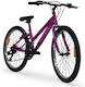 Alpina Mountain Bike Copii 24" (2026) Violet
