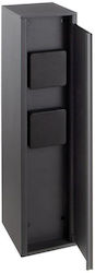 VK Lighting Διπλή Πρίζα Ρεύματος VK Lighting Διπλή Πρίζα Ρεύματος