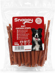 Snappy Λιχουδιά 500gr Snappy Λιχουδιά 500gr
