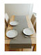 SteweHome Рънър Лен Stewehome 50x150 см