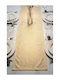SteweHome SteweHome Gold Läufer 40x150cm