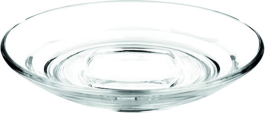 Glas Tassenuntersetzer Glas Φ12cm Reihe Ocean Set 6 Stücke