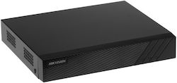 Hikvision DS-7604NI-Q1/4P NVR 4K Hikvision DS-7604NI-Q1/4P NVR 4K