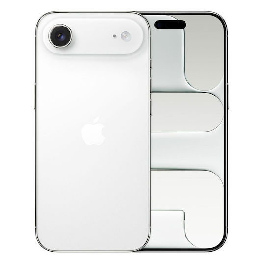 Apple iPhone Air (12/512GB) Cloud White Recondiționat Clasificare A