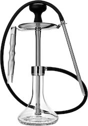Mashisha Ναργιλές Μονός Silver Mashisha Ναργιλές Μονός Silver