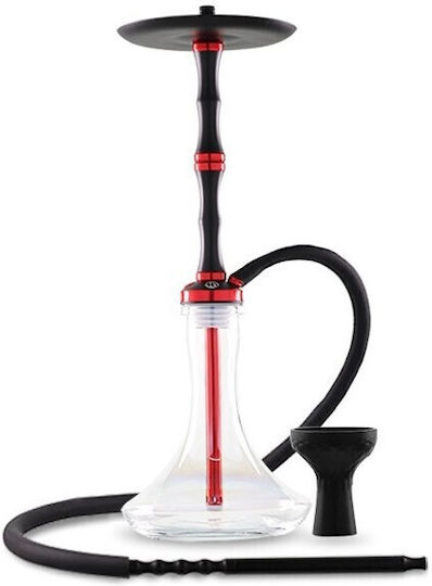 Mashisha Narghilea Monos Roșu