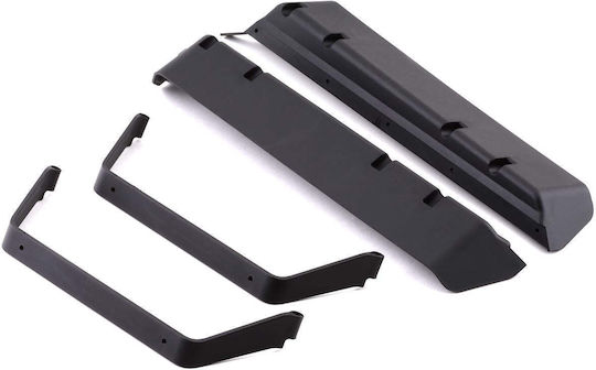 Arrma Mojave 6s Blx Side Guard Set Side Impact Bumpers