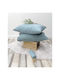 SteweHome SteweHome Kissenbezüge Set Stonewashed 50x70cm