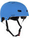 Bullet Kids Scooter Helmet Blue
