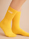 Nae Socken Gelbe