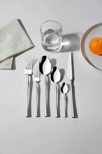 SteweHome Cutlery Set 36 Pieces