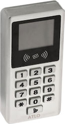 Atlo Access Control για Πρόσβαση με Κάρτα