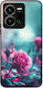 Sonique Case Sunset In Eden Series Vivo Y35 4g ...