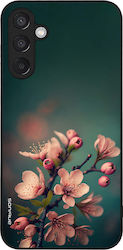 Θήκη Sonique Sunset In Eden Series Samsung Galaxy M15 5g Almond Blossom Θήκη Sonique Sunset In Eden Series Samsung Galaxy M15 5g Almond Blossom