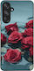 Калъф Sonique Sunset In Eden Series Samsung Gal...