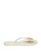 Flip Flops In Green Colour