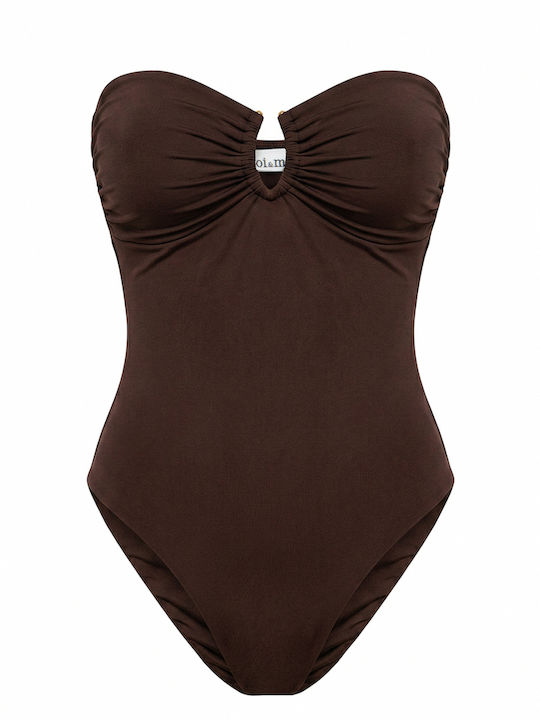 Toi&moi Body Cu Element Metalic
