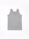 Baykar Kids Undershirt Gray