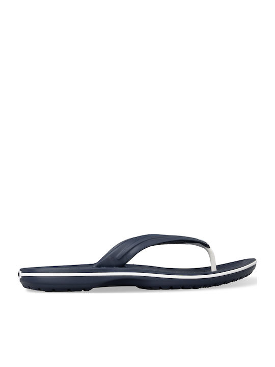 Crocs Crocband Men's Flip Flops Blue