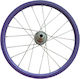Roată Spate Bicicletă 14"