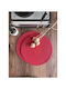 SteweHome SteweHome Stoff Tischsets Rot 33x33cm 2 Stück