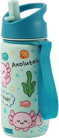 I-Total Παιδικό Παγούρι Θερμός 420ml