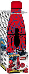 Must Team Παγούρι Spiderman