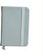 Maxleaf Notebook 80 Sheets Ruled Gray