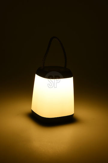 H&S Campinglichter und Laternen LED Batterie für Grün