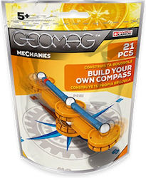 Geomag Magnetic Construction Toy Mechanics