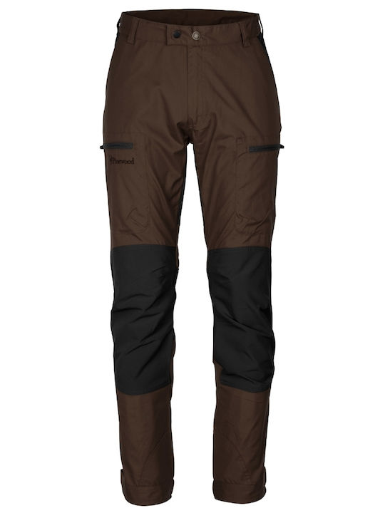 Pinewood Caribou Hunting Pant in Black Colour