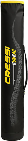 Cressi Husă Pentru Arbaletă Maverick Dry Gun Bag