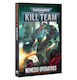 Warhammer 40k Kill Team Nemesis Operatives