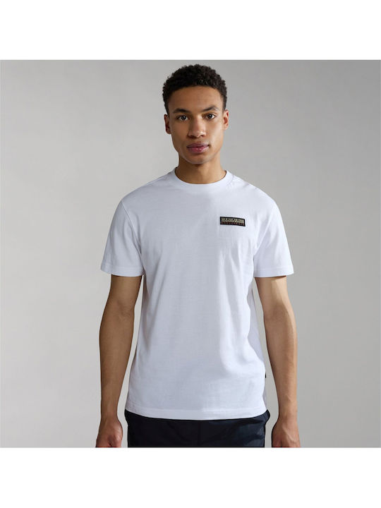 Napapijri T-shirt White