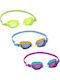 Bestway Kids Multicolour Swimming Goggles