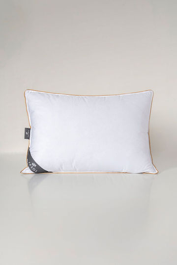 SteweHome Feathered Bed Pillow 50x70cm