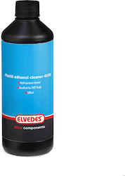 Refill Καθαριστικό Εθανόλης Elvedes 500ml