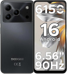 Doogee Note56 Dual SIM (3/64GB) Negru Doogee Note56 Dual SIM (3/64GB) Negru