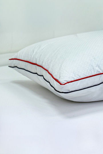 SteweHome Pernă de Dormit cu Pene 50x70cm