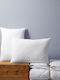 SteweHome Bed Pillow Cotton 50x70cm