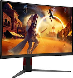 AOC C32G4Z 31.5" VA Curbat FHD 1920x1080 AOC C32G4Z 31.5" VA Curbat FHD 1920x1080