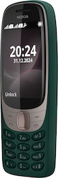 Nokia 6310 (2025) Dual SIM Handy mit Tasten Eng...