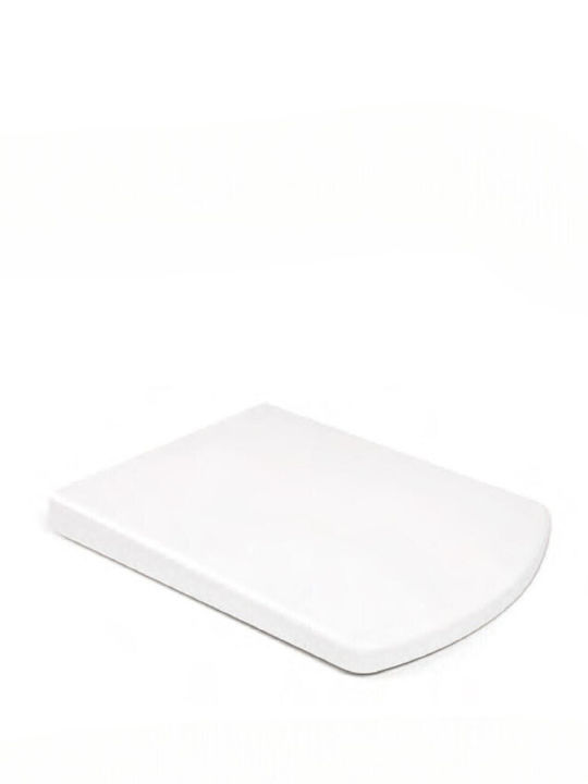 SteweHome Capac WC Plastic