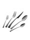 Zwilling J.A. Henckels Cutlery Set Stainless Steel Pink 30 Pieces