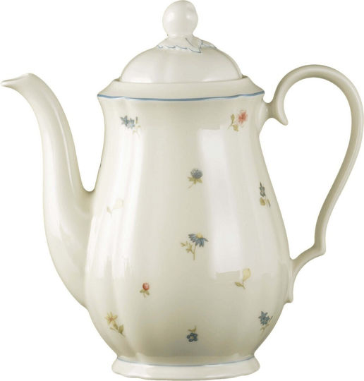 Seltmann Weiden Τσαγιέρα Πορσελάνης 1300ml